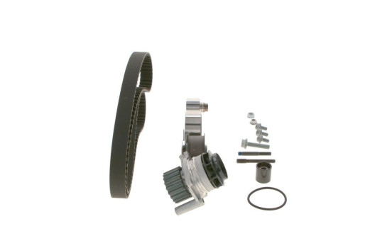 Water pump + timing belt set 1 987 946 974 Bosch, Image 4
