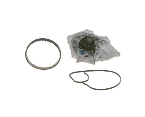 Water pump + timing belt set 1 987 946 975 Bosch