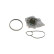 Water pump + timing belt set 1 987 946 975 Bosch