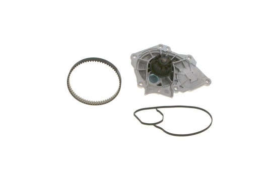 Water pump + timing belt set 1 987 946 975 Bosch