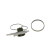 Water pump + timing belt set 1 987 946 975 Bosch, Thumbnail 3