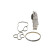 Water Pump & Timing Belt Set 1 987 946 976 Bosch, Thumbnail 2