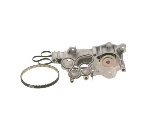 Water Pump & Timing Belt Set 1 987 946 976 Bosch, Image 3