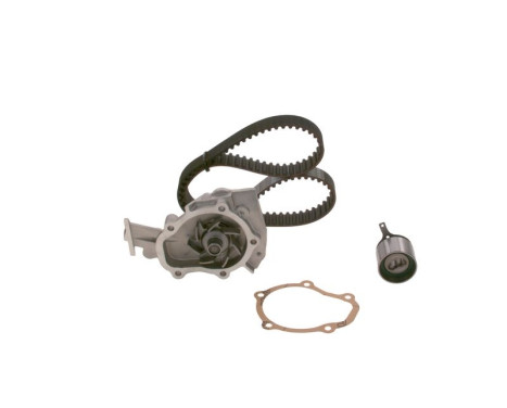 Water Pump & Timing Belt Set 1 987 946 977 Bosch