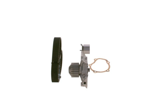 Water Pump & Timing Belt Set 1 987 946 977 Bosch, Image 4