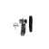 Water pump + timing belt set 1 987 946 984 Bosch, Thumbnail 2