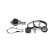 Water pump + timing belt set 1 987 946 985 Bosch