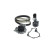 Water pump + timing belt set 1 987 946 985 Bosch, Thumbnail 2