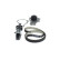 Water pump + timing belt set 1 987 946 985 Bosch, Thumbnail 4