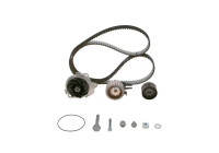 Water pump + timing belt set 1 987 946 987 Bosch
