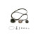 Water pump + timing belt set 1 987 946 987 Bosch