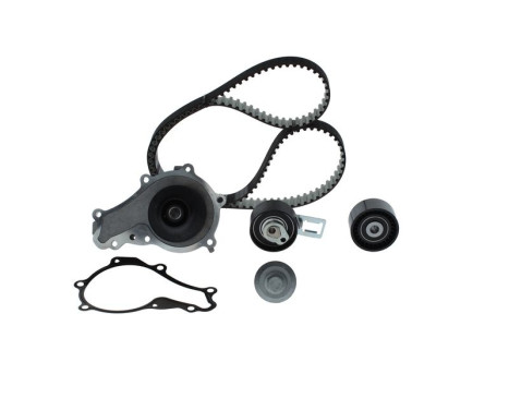 Water pump + timing belt set 1 987 946 988 Bosch