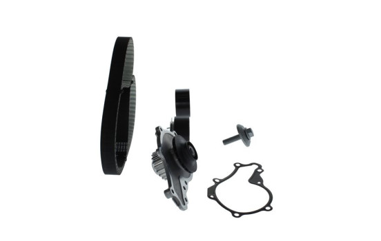 Water pump + timing belt set 1 987 946 988 Bosch, Image 4