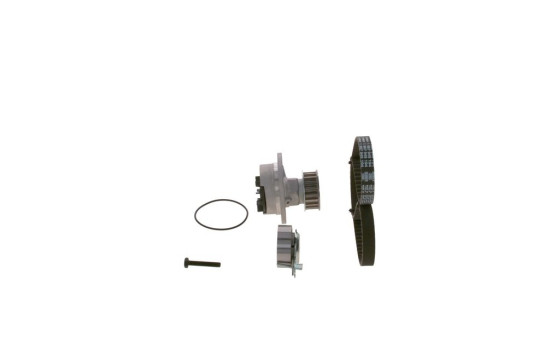 Water pump + timing belt set 1 987 946 990 Bosch, Image 2