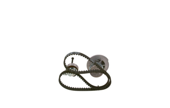 Water pump + timing belt set 1 987 946 990 Bosch, Image 3