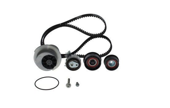 Water pump + timing belt set 1 987 946 991 Bosch