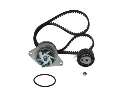Water pump + timing belt set 1 987 946 993 Bosch