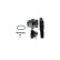 Water pump + timing belt set 1 987 946 994 Bosch, Thumbnail 2
