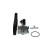 Water pump + timing belt set 1 987 946 994 Bosch, Thumbnail 4