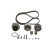 Water pump + timing belt set 1 987 946 997 Bosch