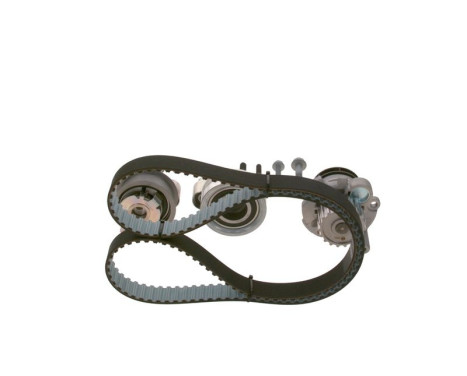 Water pump + timing belt set 1 987 946 997 Bosch, Image 3