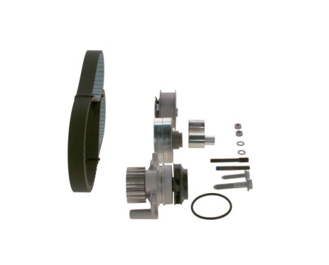 Water pump + timing belt set 1 987 946 997 Bosch, Image 4