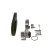 Water pump + timing belt set 1 987 946 997 Bosch, Thumbnail 4