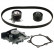 Water Pump & Timing Belt Set 103081 FEBI