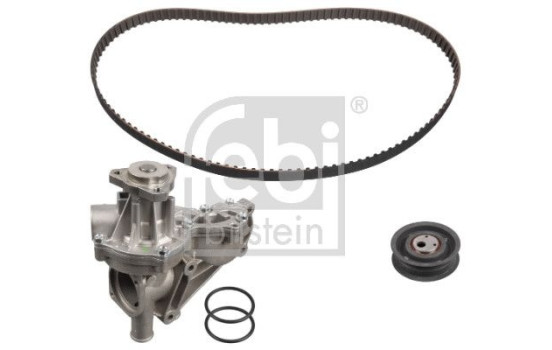 Water Pump & Timing Belt Set 172603 FEBI, Image 2