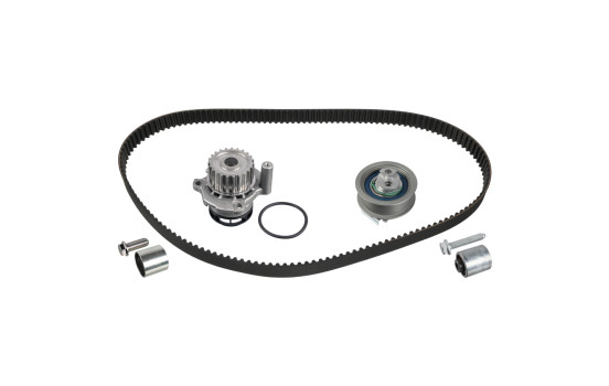 Water Pump & Timing Belt Set 172713 FEBI