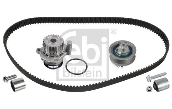Water Pump & Timing Belt Set 172713 FEBI, Image 2