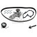 Water Pump & Timing Belt Set 173068 FEBI, Thumbnail 2