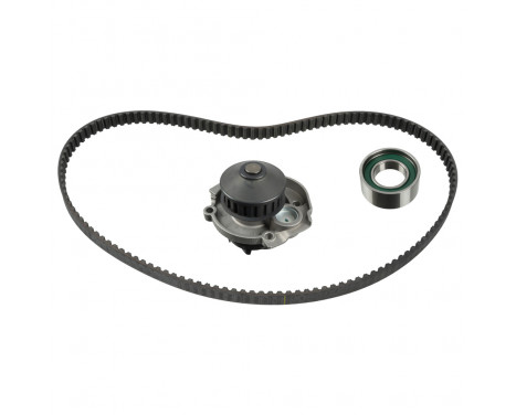 Water Pump & Timing Belt Set 173132 FEBI