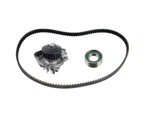 Water Pump & Timing Belt Set 173134 FEBI