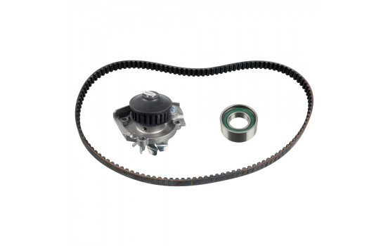 Water Pump & Timing Belt Set 173134 FEBI