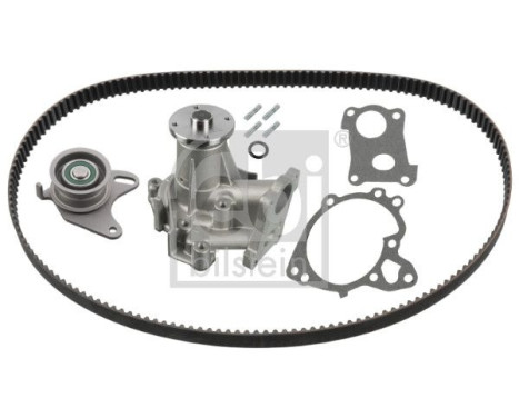Water Pump & Timing Belt Set 173154 FEBI, Image 2