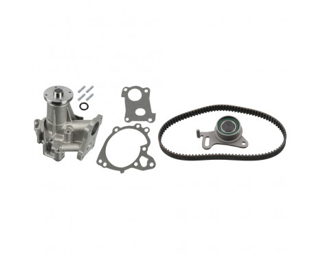 Water Pump & Timing Belt Set 173160 FEBI