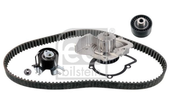 Water Pump & Timing Belt Set 173180 FEBI