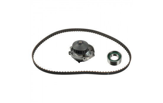 Water Pump & Timing Belt Set 173181 FEBI