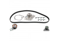 Water Pump & Timing Belt Set 173208 FEBI