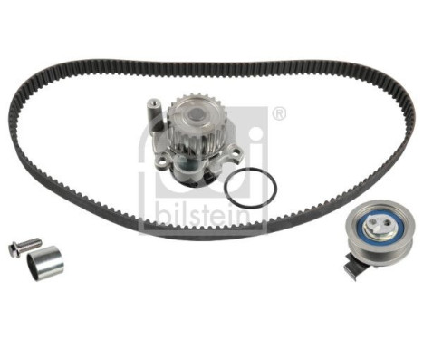 Water Pump & Timing Belt Set 173222 FEBI, Image 2