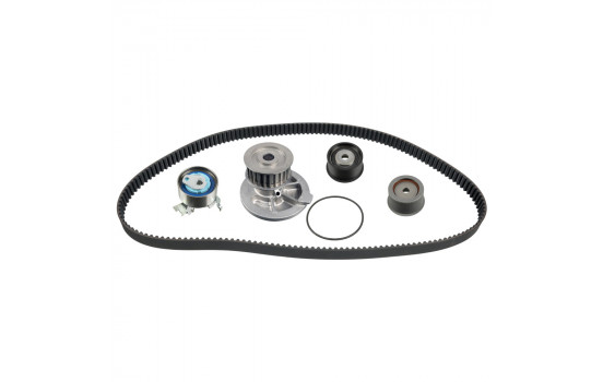 Water Pump & Timing Belt Set 173224 FEBI