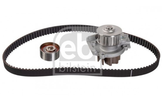 Water Pump & Timing Belt Set 173231 FEBI