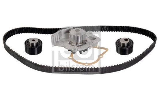 Water Pump & Timing Belt Set 173241 FEBI