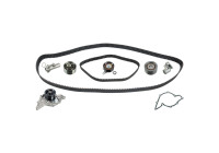 Water Pump & Timing Belt Set 173251 FEBI