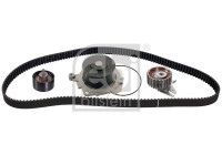 Water Pump & Timing Belt Set 173265 FEBI