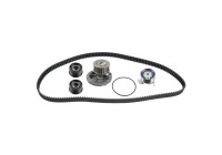 Water Pump & Timing Belt Set 173305 FEBI