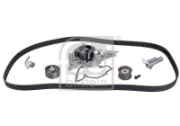 Water Pump & Timing Belt Set 173311 FEBI