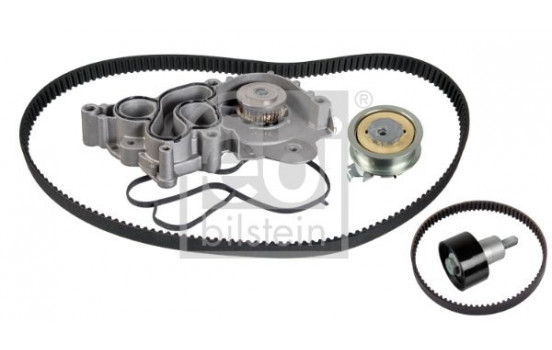 Water Pump & Timing Belt Set 173354 FEBI