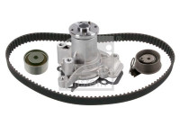 Water Pump & Timing Belt Set 173513 FEBI